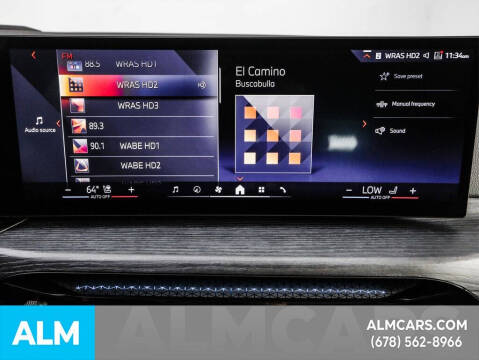 2025 BMW i4 eDrive40 Gran Coupe