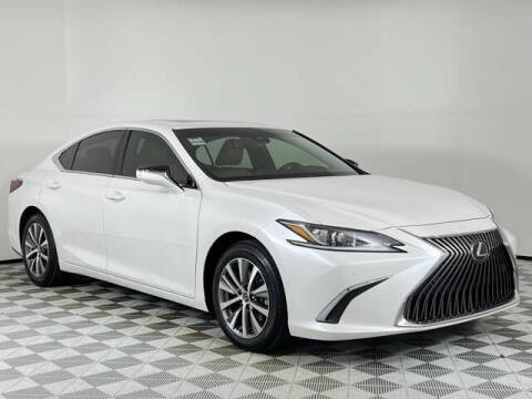 2021 Lexus ES 350 for sale at Orr Pre-Owned - Orr Acura in Shreveport, LA
