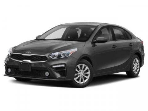 2021 Kia Forte for sale at TRAVERS GMT AUTO SALES - Traver GMT Auto Sales West in O Fallon MO