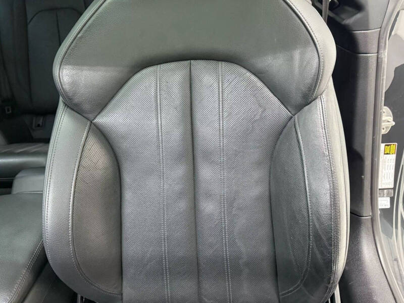 2018 Audi A5 2.0T quattro Premium Plus