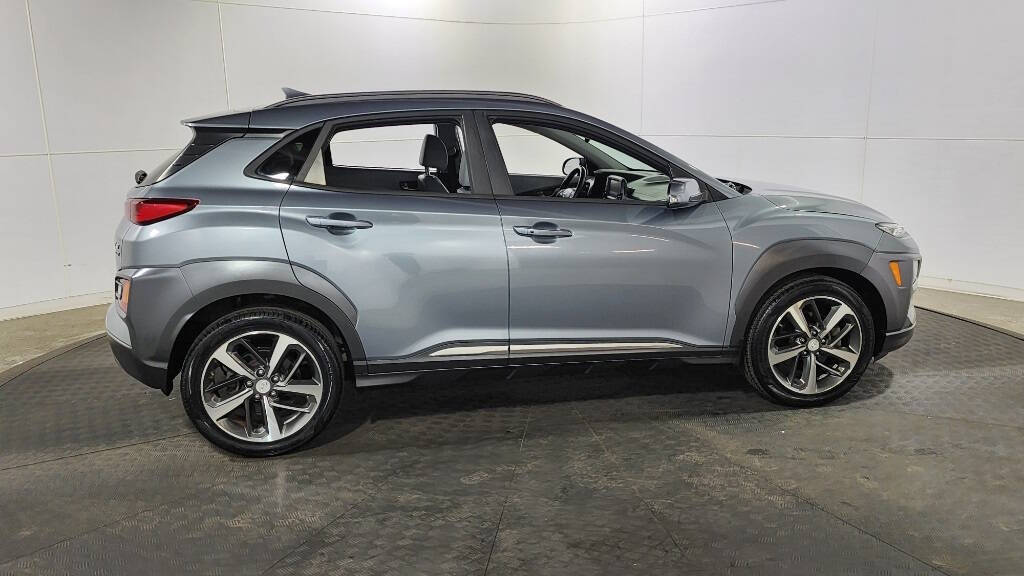 2019 Hyundai KONA for sale at NJ Car Buyer in Jersey City, NJ