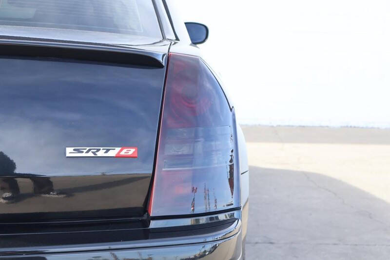 2006 Chrysler 300 SRT-8