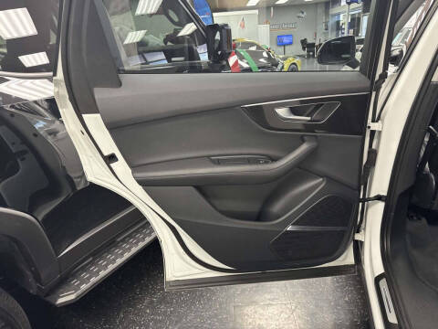 2024 Audi Q7 quattro Premium Plus 55 TFSI