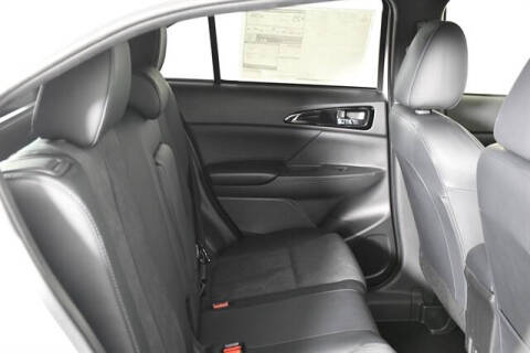 2026 Mitsubishi Eclipse Cross Black Edition