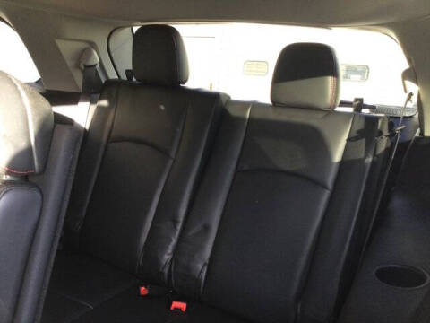 2017 Dodge Journey GT