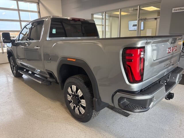 2026 GMC Sierra 3500HD
