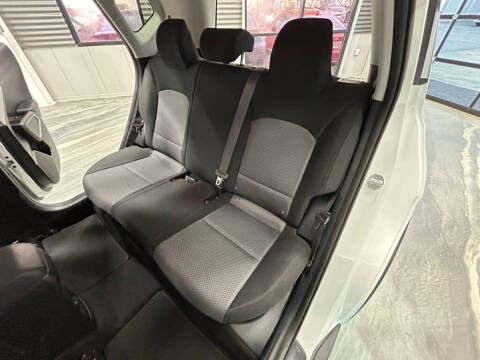 2022 Kia Soul X-Line