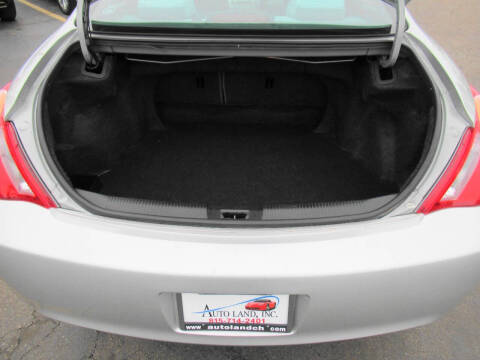 2005 Toyota Camry Solara SE