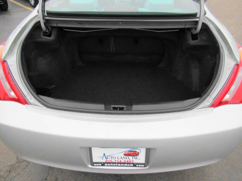 2005 Toyota Camry Solara SE