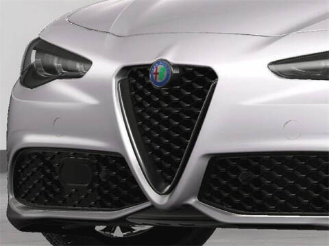 2025 Alfa Romeo Giulia