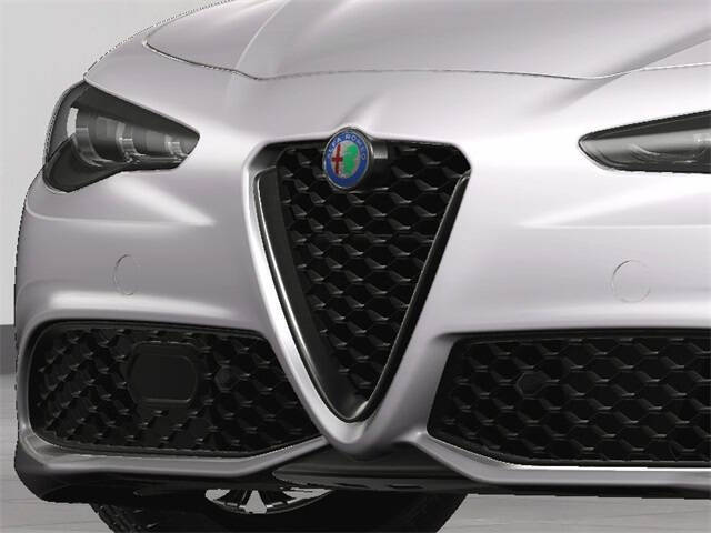 2025 Alfa Romeo Giulia