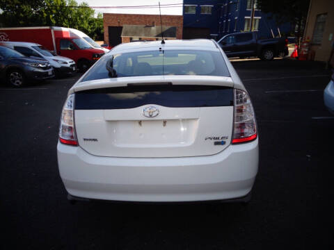 2008 Toyota Prius Standard