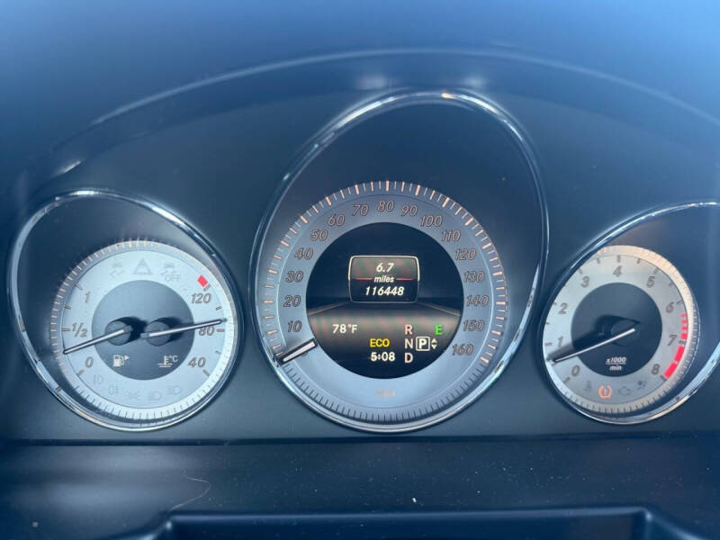 2014 Mercedes-Benz GLK GLK 350 4MATIC