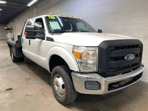 2014 Ford F-350 Super Duty XL