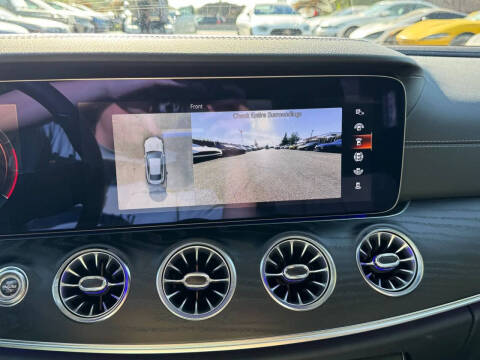 2023 Mercedes-Benz E-Class E 450 4MATIC