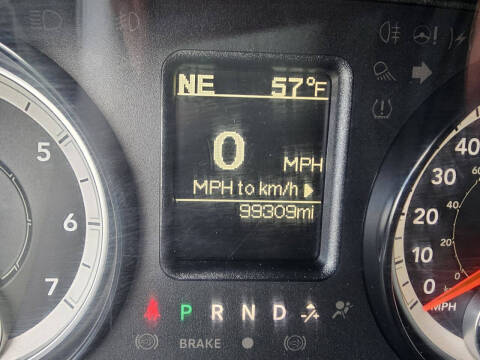 2016 RAM 2500 Tradesman