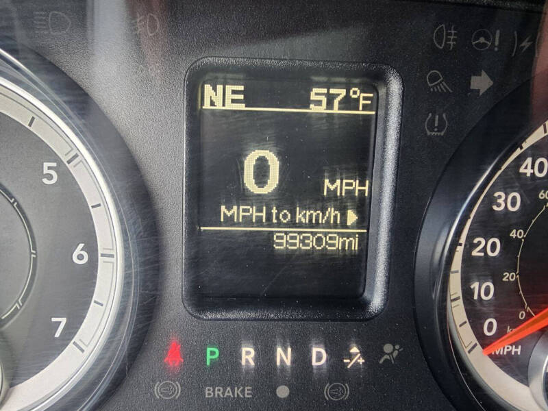 2016 RAM 2500 Tradesman