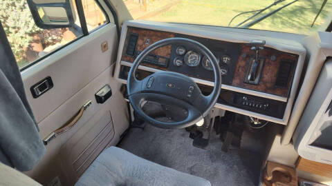 1994 Oshkosh Commercial