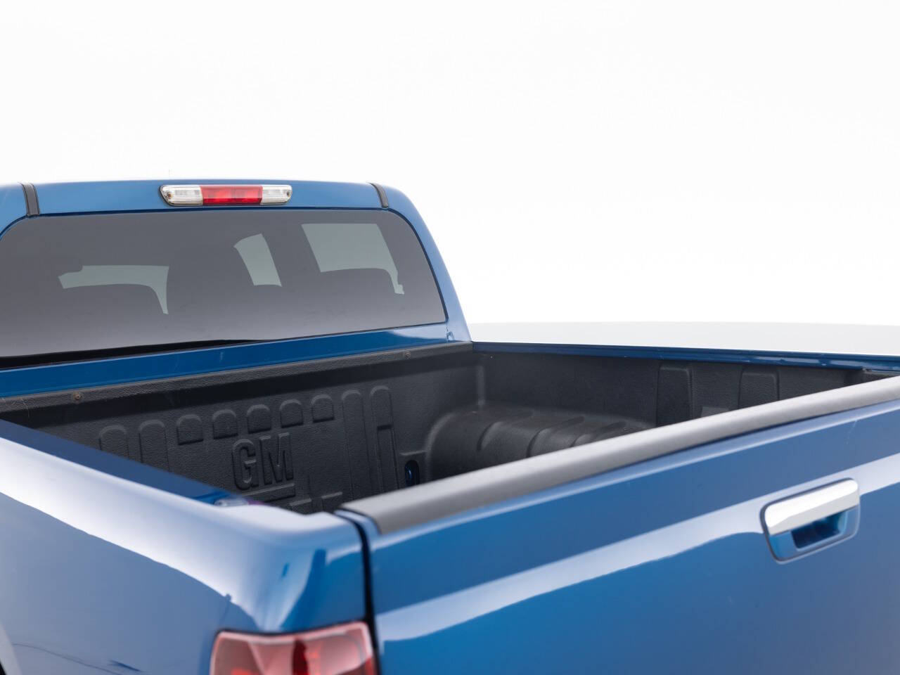 Used Car 2012 Chevrolet Colorado  Lt 4x2 4dr Crew Cab W/2lt For Sale Under $15,000 In Coal City, Illinois