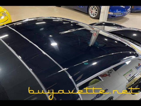 2006 Chevrolet Corvette