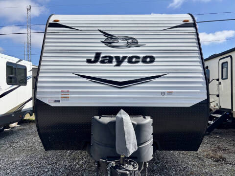 2022 Jayco Jay Flight 29BHS