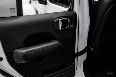 2022 Jeep Wrangler Unlimited Rubicon 392