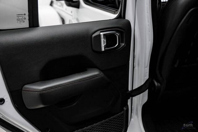 2022 Jeep Wrangler Unlimited Rubicon 392