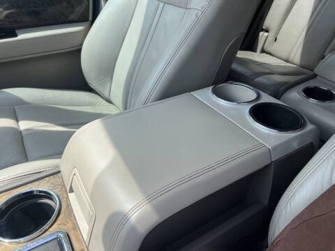 2015 Lincoln Navigator