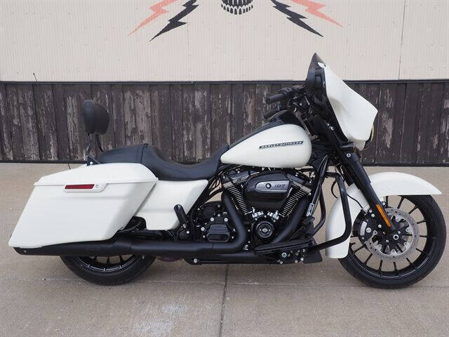 harley bikes for sale