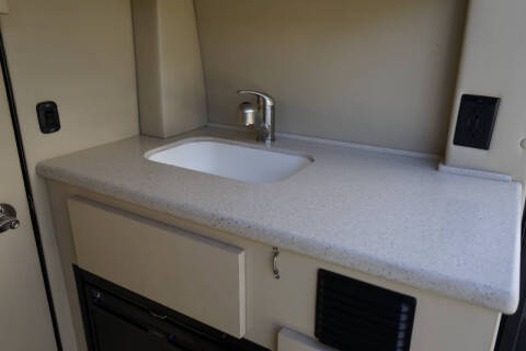 2017 Mercedes-Benz Sprinter 3500XD