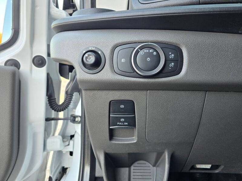 2022 Ford Transit 350 XLT