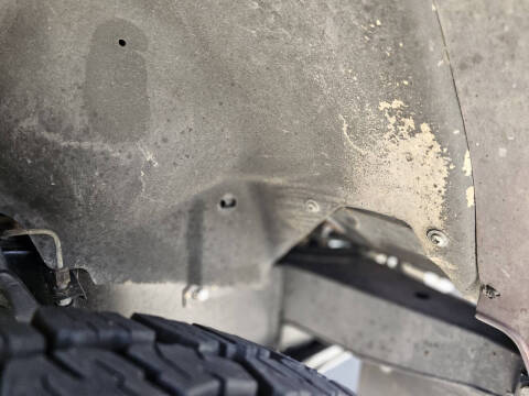 1990 Land Rover Defender