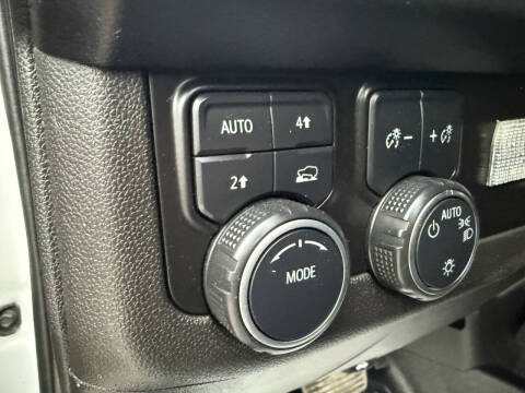 2022 Chevrolet Tahoe Police