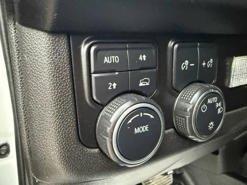 2022 Chevrolet Tahoe Police