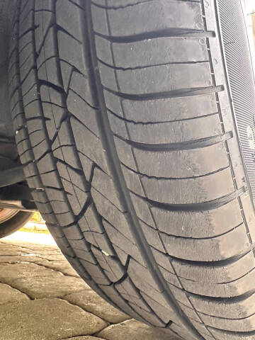 2007 Honda Element SC