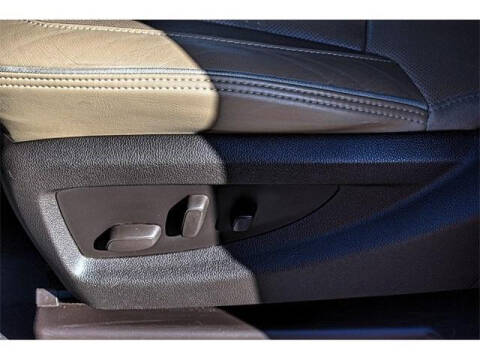 2017 GMC Sierra 3500HD