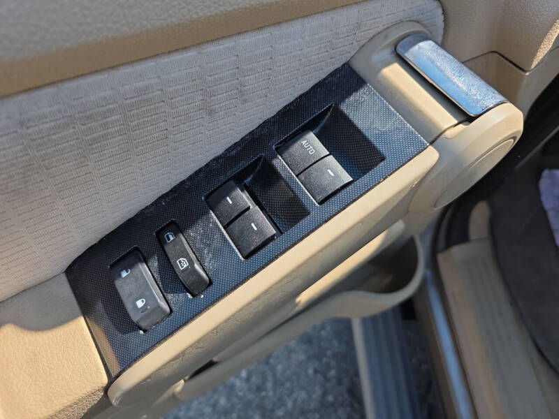 2006 Ford Explorer XLT