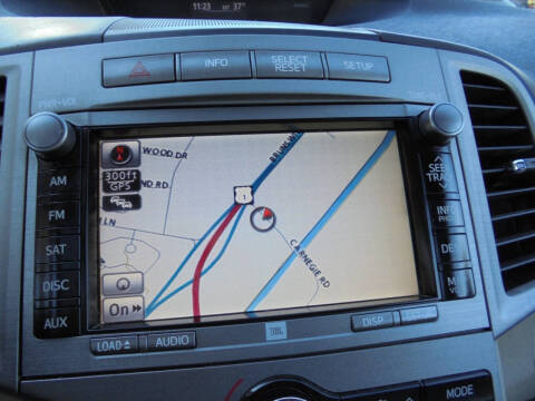 2010 Toyota Venza FWD V6