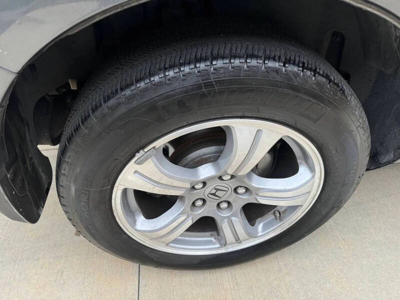 2012 Honda Pilot LX