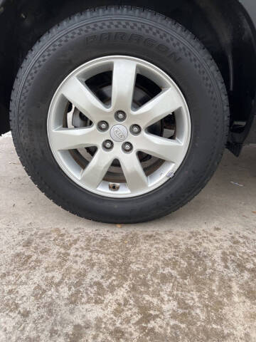 2011 Kia Sorento LX