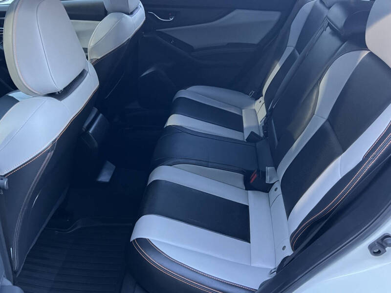 2018 Subaru Crosstrek 2.0i Limited