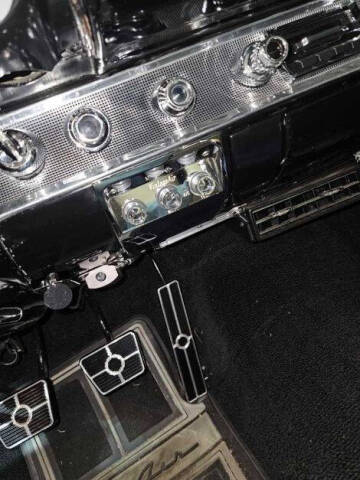 1957 Chevrolet Bel Air