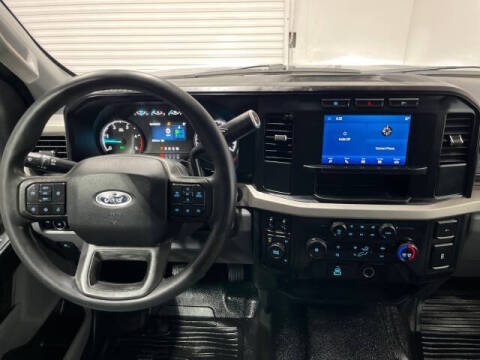 2023 Ford F-350 Super Duty