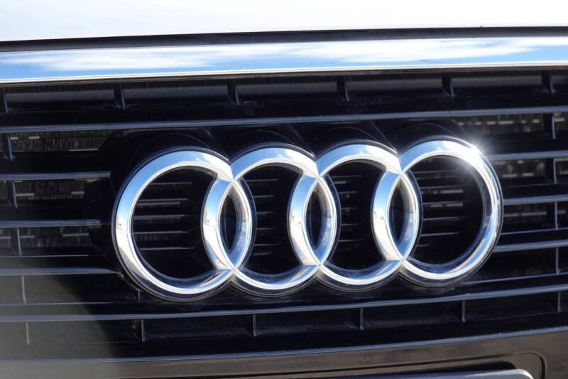 2012 Audi A3 2.0 TDI Premium Plus