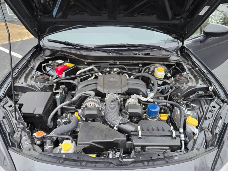 2025 Toyota GR86 Premium