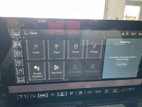 2025 GMC HUMMER EV 2X