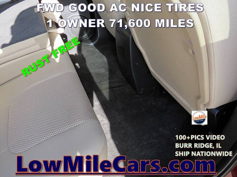 2007 Pontiac Torrent