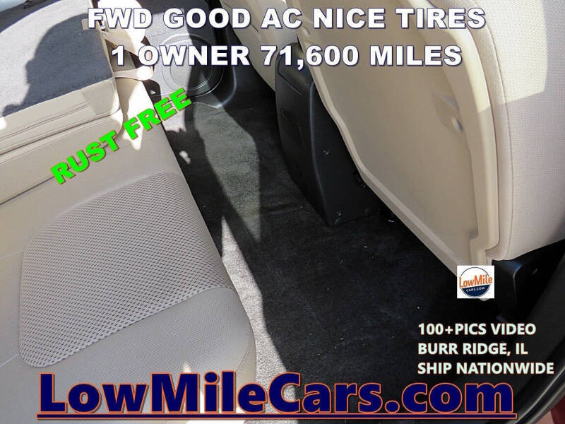 2007 Pontiac Torrent
