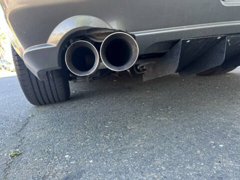 2005 Ford Mustang GT Premium