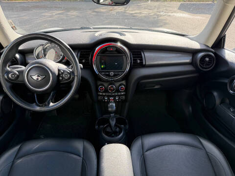 2019 MINI Hardtop 2 Door Cooper